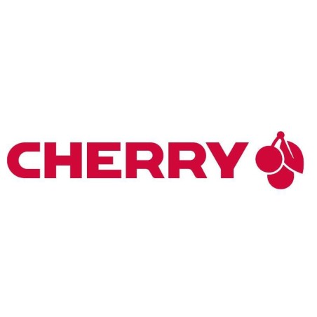 Cherry DW 3000 RF Wireless Keyboard - Trådløs Effektivitet og Komfort | JD-0710DE-2