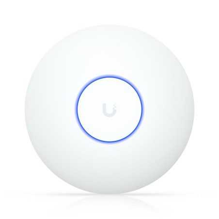 Ubiquiti Compact, ceiling-mounted WiFi
