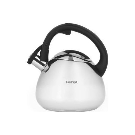 Tefal K24815 kedel 2,7 L Sølv