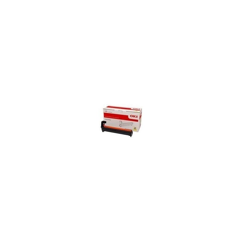 OKI Gul 30000 sider Tromlekit 46507305 OKI Gul 30000 sider Tromlekit 46507305