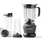 Magic Bullet Blender Combo NBF500DG Blender