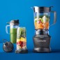 Magic Bullet Blender Combo NBF500DG Blender