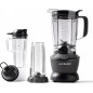 Magic Bullet Blender Combo NBF500DG Blender