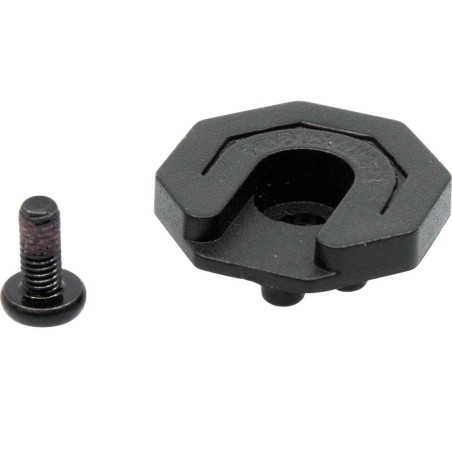 Axis TW1908 Stud Mount 10 stk. - Kvalitet og Holdbarhed til Dine Kameraløsninger | Varenr. 02958-001