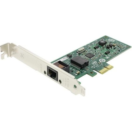 Køb Intel EXPI9301Ctblk Netværkskort - Hurtig & Stabil Internetforbindelse | EXPI9301CTBLK
