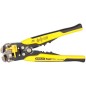 STANLEY FatMax Ledningsstrippertang