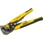 STANLEY FatMax Ledningsstrippertang