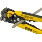 STANLEY FatMax Ledningsstrippertang
