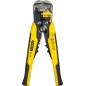 STANLEY FatMax Ledningsstrippertang