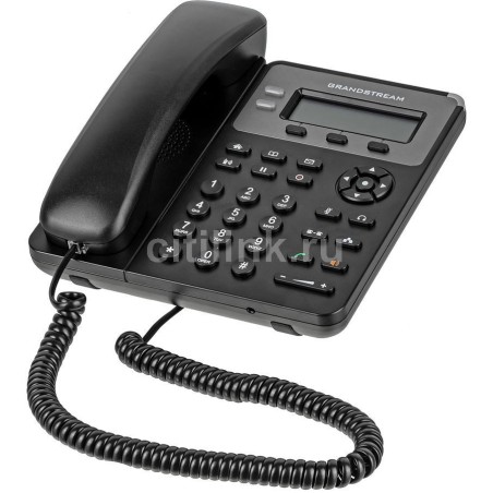Grandstream GXP1610 VoIP-telefon