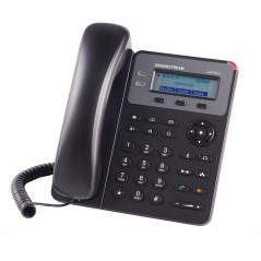 Køb Grandstream GXP1610 VoIP-telefon - Effektiv Kommunikationsløsning | Varenr: 6947273701774