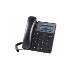 Køb Grandstream GXP1610 VoIP-telefon - Effektiv Kommunikationsløsning | Varenr: 6947273701774