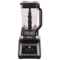 "BLENDER BN750EU NINJA - Perfekt til smoothies, supper og madlavning | Kvalitet og innovation"