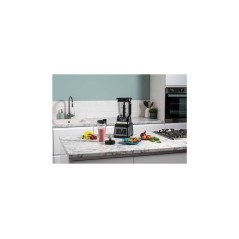 "BLENDER BN750EU NINJA - Perfekt til smoothies, supper og madlavning | Kvalitet og innovation"