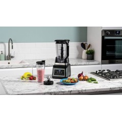 "BLENDER BN750EU NINJA - Perfekt til smoothies, supper og madlavning | Kvalitet og innovation"