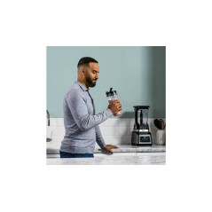 "BLENDER BN750EU NINJA - Perfekt til smoothies, supper og madlavning | Kvalitet og innovation"