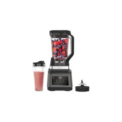"BLENDER BN750EU NINJA - Perfekt til smoothies, supper og madlavning | Kvalitet og innovation"