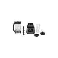 "BLENDER BN750EU NINJA - Perfekt til smoothies, supper og madlavning | Kvalitet og innovation"