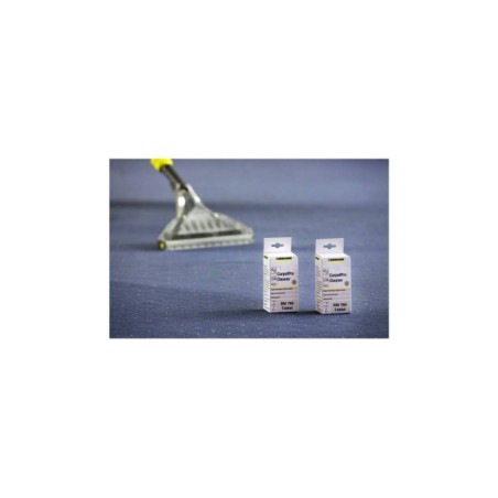Kärcher CarpetPro RM 760 Rengøring