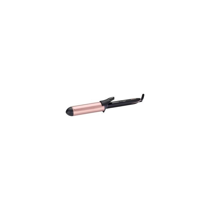BaByliss C453E Krøllejern Sort Pink BaByliss C453E Krøllejern Sort Pink