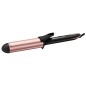 BaByliss C453E Krøllejern Sort Pink BaByliss C453E Krøllejern Sort Pink