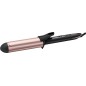 BaByliss C453E Krøllejern Sort Pink BaByliss C453E Krøllejern Sort Pink