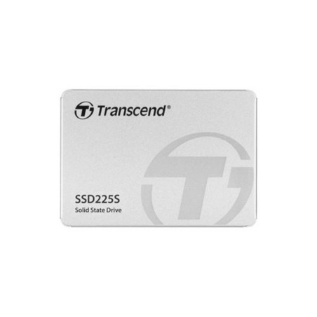 Transcend SSD SSD225S 500GB 2.5 Serial ATA-600