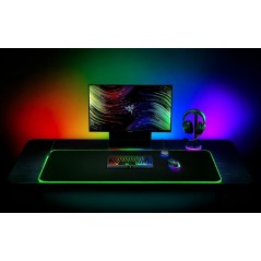 Razer Goliathus Chroma Musemåtte - Ultimativ Gaming Præcision og Stilfuldt Design