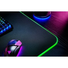 Razer Goliathus Chroma Musemåtte - Ultimativ Gaming Præcision og Stilfuldt Design