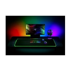 Razer Goliathus Chroma Musemåtte - Ultimativ Gaming Præcision og Stilfuldt Design