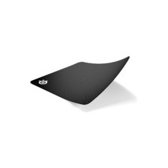 "SteelSeries QCK Large Mousepad - Ultimate Precision for Gamers | Premium Quality & Sleek Design"