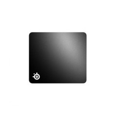 "SteelSeries QCK Large Mousepad - Ultimate Precision for Gamers | Premium Quality & Sleek Design"