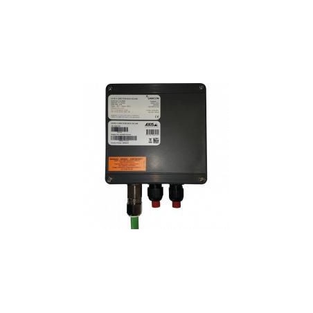 Køb Axis EXTB-3 Junction Box EXCAM | Holdbar og Effektiv Løsning - Varenr. 01537-001