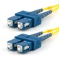 LOGON PROFESSIONAL FIBER PATCH CABLE 9/125 - LOGON PROFESSIONAL FIBER PATCH CABLE 9/125 -