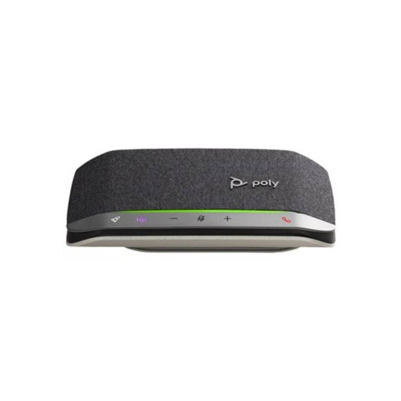 Poly Sync 20+M Smart højttalertelefon Trådløs Kabling