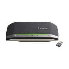 Poly Sync 20+M Smart højttalertelefon Trådløs Kabling