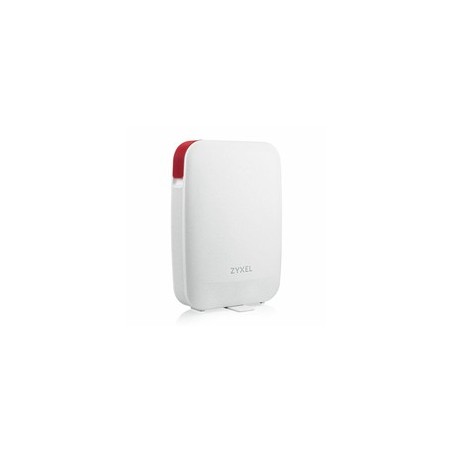 Zyxel USG LITE 60AX Firewall Ekstern - Ultimativ Beskyttelse til Dit Netværk - Varenr. 4718937637706