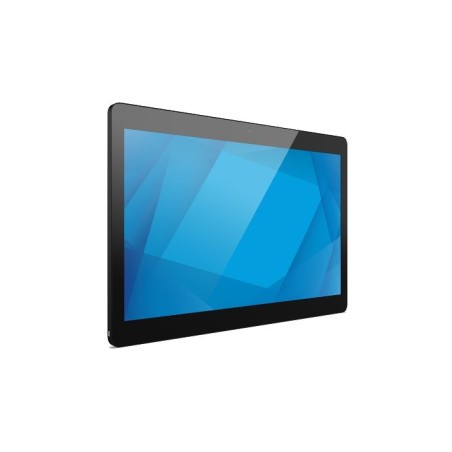 Elo Touch Solutions 15 I-Series 40 Standard E390075 - Højtydende Touchscreen Terminal