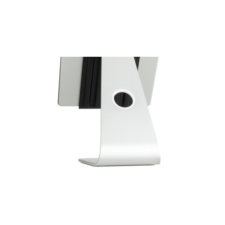 Køb Rain Design mStand tabletpro 97 Silver - Elegant, Ergonomisk & Stærk Kvalitet (Varenr. 10056-RD)
