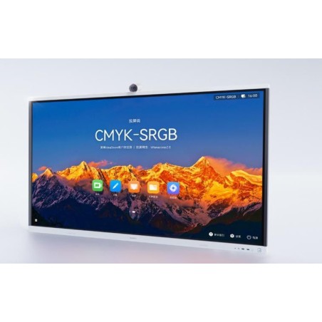 Huawei IdeaHub S2 65 - Den Ideelle Løsning til Din Arbejdsplads | Effektivitet & Innovation 55150650