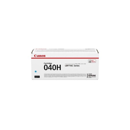 Canon 040 H Cyan 10000 sider Toner 0459C001