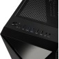 Kolink Void X Tower Udvidet ATX Sort