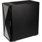 Kolink Void X Tower Udvidet ATX Sort