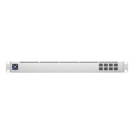 Effektivt Ubiquiti UniFi Aggregation Switch - USW-AGGREGATION - Kraftfuld Netværksløsning