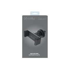 Celly MountVent - bilholder for mobiltelefon