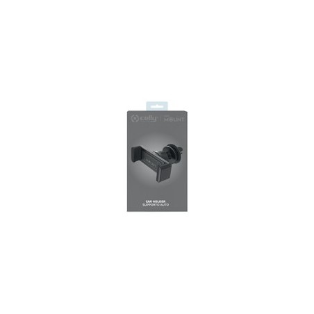 Celly MountVent - bilholder for mobiltelefon