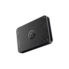 Elgato Key Light Mini - Professionel Belysning til Streaming & Fotografi - Varenr. 0840006648871