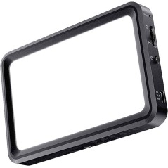 Elgato Key Light Mini - Professionel Belysning til Streaming & Fotografi - Varenr. 0840006648871