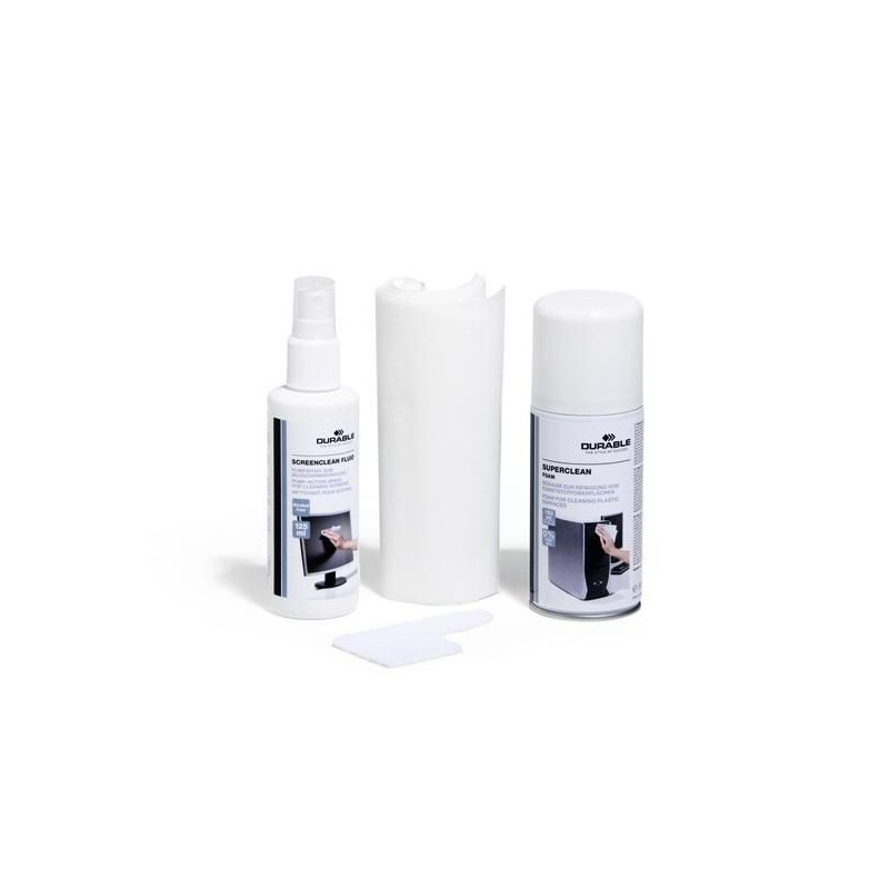 Durable 5834-00 Pc Equipment Durable 5834-00 Pc Equipment