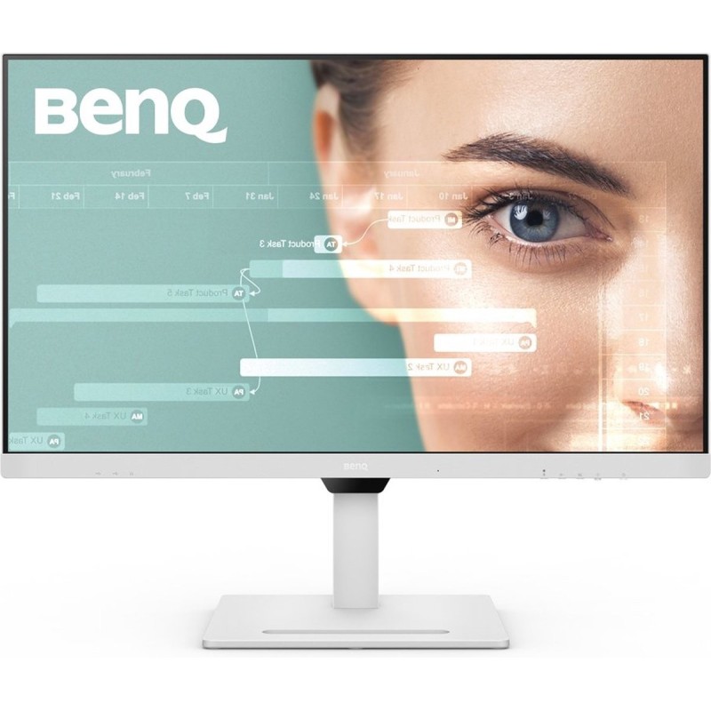 BenQ GW3290QT 32 IPS 2560 x 1440 (2K) HDMI DisplayPort 75Hz